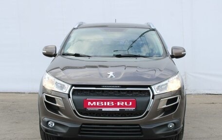 Peugeot 4008, 2012 год, 1 180 000 рублей, 2 фотография