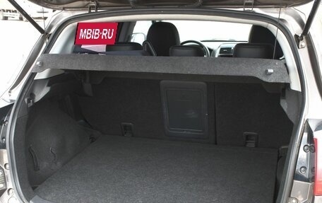 Peugeot 4008, 2012 год, 1 180 000 рублей, 9 фотография