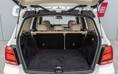 Mercedes-Benz GLK-Класс, 2014 год, 1 849 000 рублей, 22 фотография
