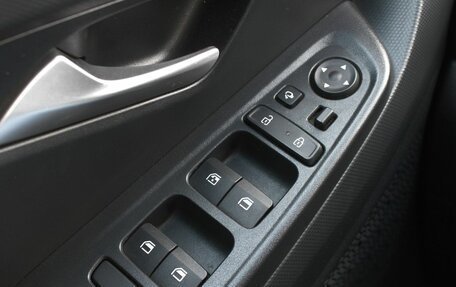 Hyundai Creta I рестайлинг, 2021 год, 2 200 000 рублей, 10 фотография