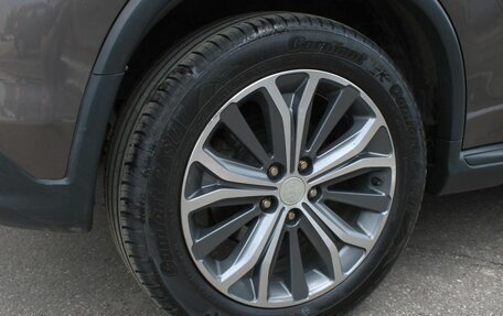Peugeot 4008, 2012 год, 1 180 000 рублей, 19 фотография