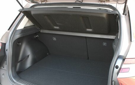Hyundai Creta I рестайлинг, 2021 год, 2 200 000 рублей, 6 фотография