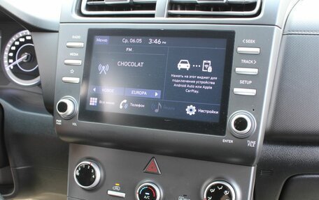 Hyundai Creta I рестайлинг, 2021 год, 2 200 000 рублей, 12 фотография