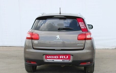 Peugeot 4008, 2012 год, 1 180 000 рублей, 6 фотография