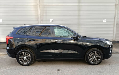 Haval Jolion, 2023 год, 1 719 000 рублей, 4 фотография