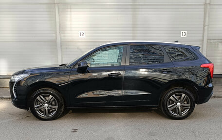 Haval Jolion, 2023 год, 1 719 000 рублей, 8 фотография