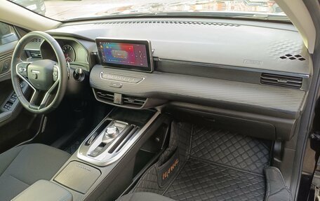 Haval Jolion, 2023 год, 1 719 000 рублей, 10 фотография