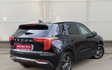 Haval Jolion, 2023 год, 1 719 000 рублей, 5 фотография