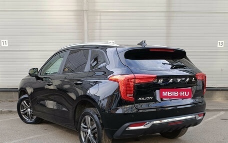 Haval Jolion, 2023 год, 1 719 000 рублей, 7 фотография