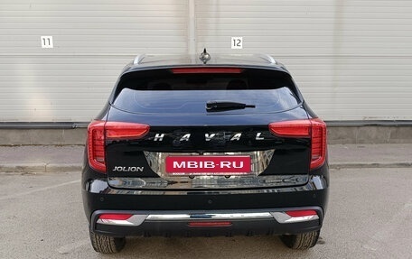Haval Jolion, 2023 год, 1 719 000 рублей, 6 фотография