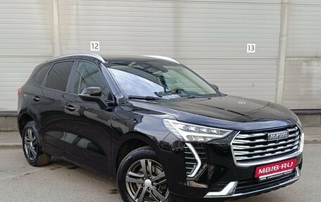 Haval Jolion, 2023 год, 1 719 000 рублей, 3 фотография