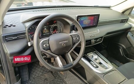 Haval Jolion, 2023 год, 1 719 000 рублей, 9 фотография