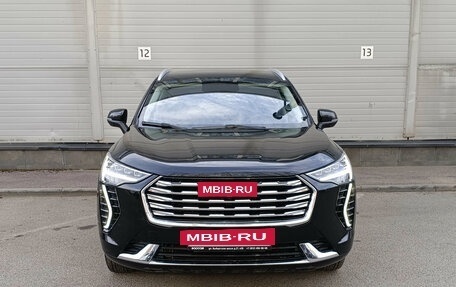 Haval Jolion, 2023 год, 1 719 000 рублей, 2 фотография
