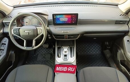 Haval Jolion, 2023 год, 1 719 000 рублей, 13 фотография