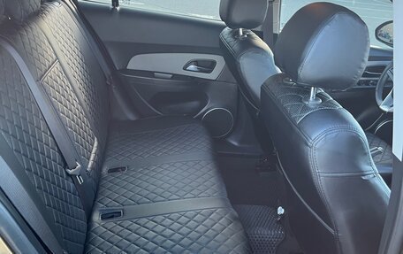 Chevrolet Cruze II, 2013 год, 850 000 рублей, 8 фотография
