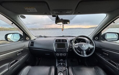 Mitsubishi RVR III рестайлинг, 2010 год, 1 250 000 рублей, 3 фотография