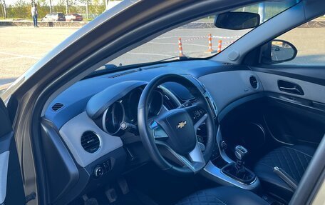 Chevrolet Cruze II, 2013 год, 850 000 рублей, 12 фотография