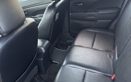 Mitsubishi RVR III рестайлинг, 2010 год, 1 250 000 рублей, 10 фотография