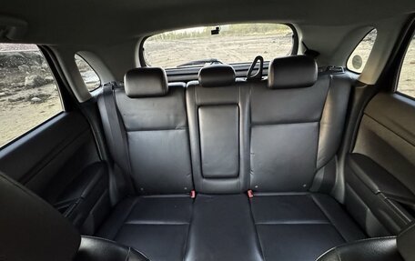 Mitsubishi RVR III рестайлинг, 2010 год, 1 250 000 рублей, 9 фотография