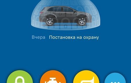 Mitsubishi RVR III рестайлинг, 2010 год, 1 250 000 рублей, 13 фотография
