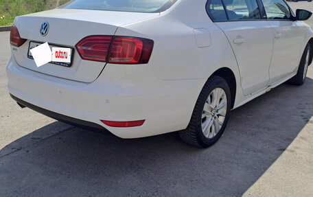 Volkswagen Jetta VI, 2014 год, 1 180 000 рублей, 6 фотография