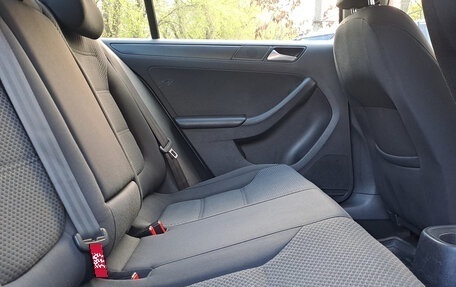 Volkswagen Jetta VI, 2014 год, 1 180 000 рублей, 8 фотография