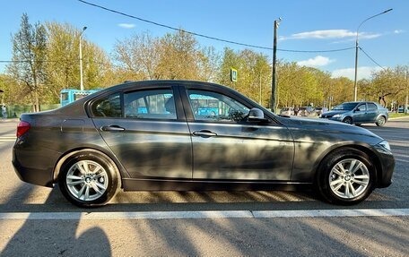 BMW 3 серия, 2015 год, 1 750 000 рублей, 3 фотография