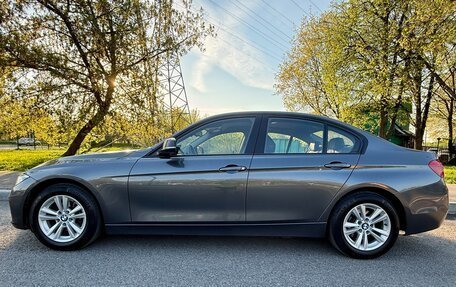 BMW 3 серия, 2015 год, 1 750 000 рублей, 6 фотография