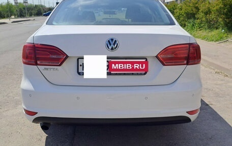 Volkswagen Jetta VI, 2014 год, 1 180 000 рублей, 5 фотография
