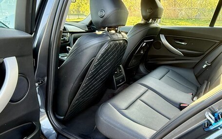 BMW 3 серия, 2015 год, 1 750 000 рублей, 7 фотография