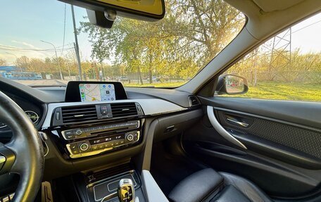 BMW 3 серия, 2015 год, 1 750 000 рублей, 13 фотография