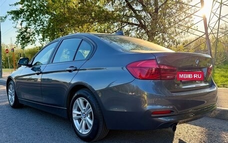 BMW 3 серия, 2015 год, 1 750 000 рублей, 5 фотография