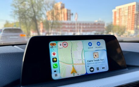 BMW 3 серия, 2015 год, 1 750 000 рублей, 16 фотография