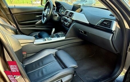 BMW 3 серия, 2015 год, 1 750 000 рублей, 10 фотография