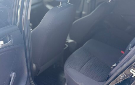 Hyundai Solaris II рестайлинг, 2016 год, 700 000 рублей, 11 фотография