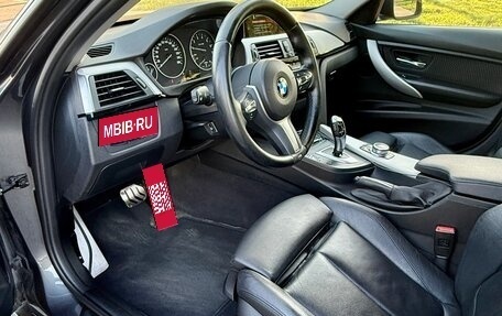 BMW 3 серия, 2015 год, 1 750 000 рублей, 8 фотография