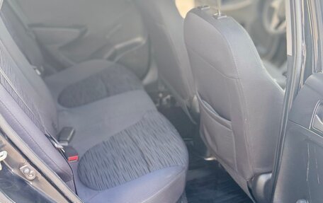 Hyundai Solaris II рестайлинг, 2016 год, 700 000 рублей, 13 фотография