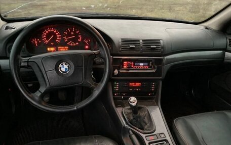 BMW 5 серия, 1997 год, 450 000 рублей, 2 фотография