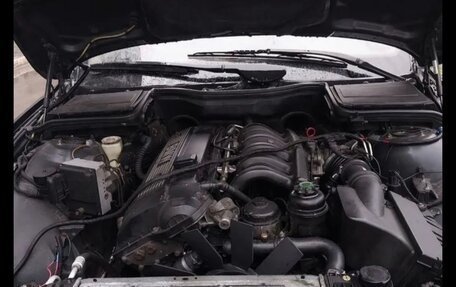 BMW 5 серия, 1997 год, 450 000 рублей, 8 фотография