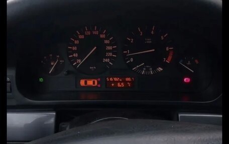 BMW 5 серия, 1997 год, 450 000 рублей, 3 фотография