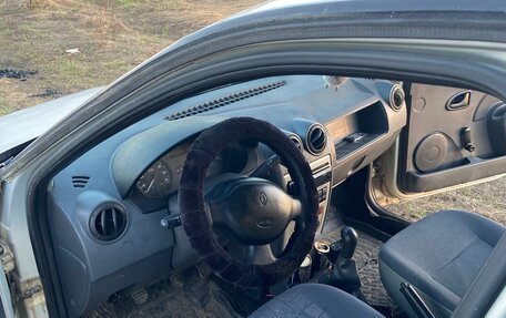 Renault Logan I, 2009 год, 188 000 рублей, 4 фотография