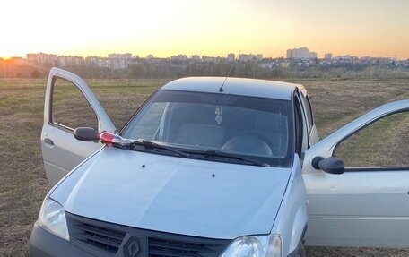 Renault Logan I, 2009 год, 188 000 рублей, 2 фотография