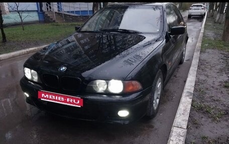 BMW 5 серия, 1997 год, 450 000 рублей, 4 фотография