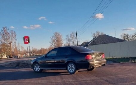 BMW 5 серия, 1997 год, 450 000 рублей, 9 фотография