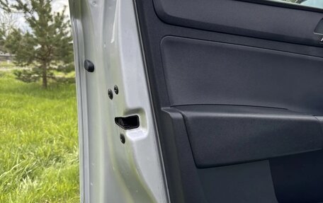 Skoda Rapid I, 2014 год, 1 050 000 рублей, 13 фотография