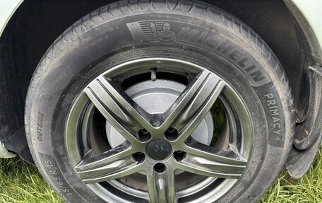 Skoda Rapid I, 2014 год, 1 050 000 рублей, 10 фотография