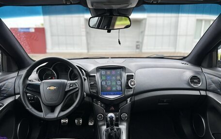Chevrolet Cruze II, 2012 год, 630 000 рублей, 5 фотография