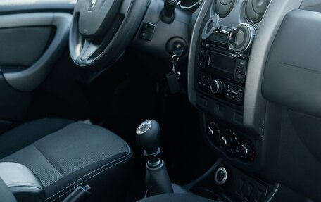 Renault Duster I рестайлинг, 2016 год, 1 420 000 рублей, 11 фотография