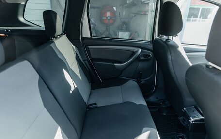 Renault Duster I рестайлинг, 2016 год, 1 420 000 рублей, 14 фотография