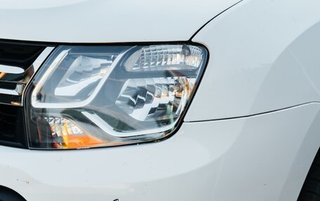 Renault Duster I рестайлинг, 2016 год, 1 420 000 рублей, 16 фотография
